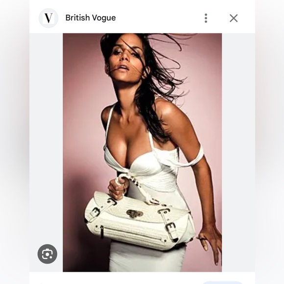 Versace Medusa runway collector bag - Picture 6 of 6